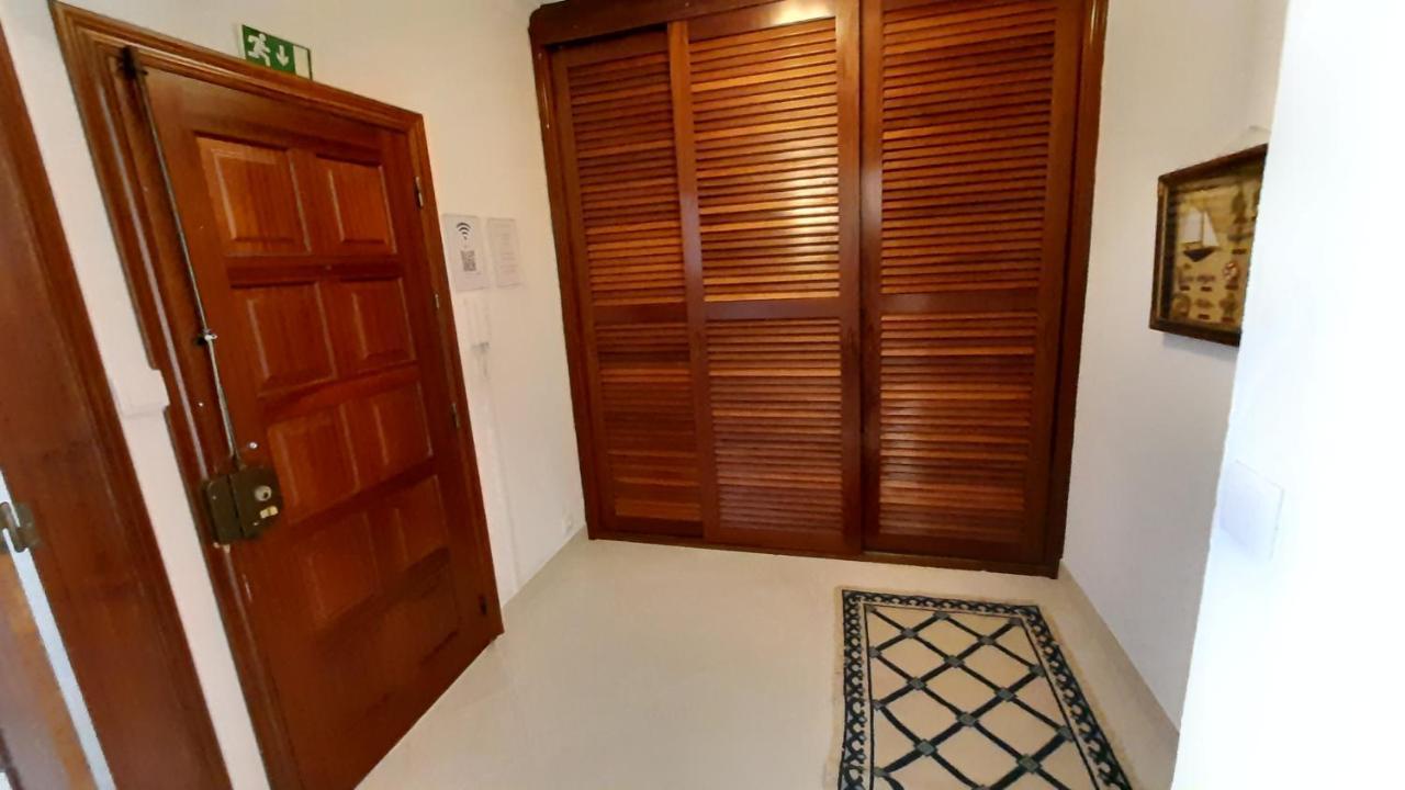 Hotel Casinha Do Rui Sines Exterior foto